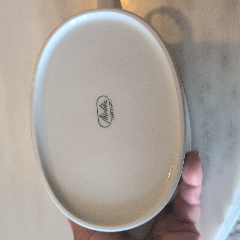 Melitta Gravy Boat - Picture 6 of 7